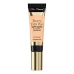 Too Faced - Born This Way Soft Matte Foundation - Fondotinta - -born This Way Soft Matte Fdt Ivory - Donna